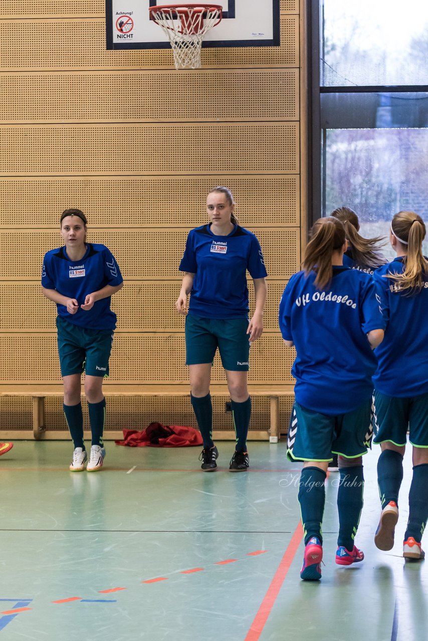 Bild 75 - Girls Cup
